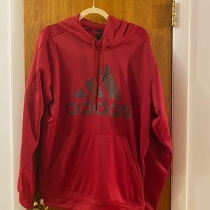 Adidas hoodie